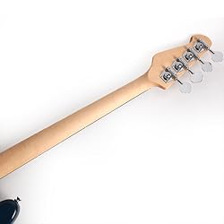Demusea DPB-30 Full Size 4 Strings Electric Bass