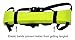 Pepup Sports Super Flat 10 Rungs Adjustable Speed Agility Ladder with Free Carry Bag, 13'