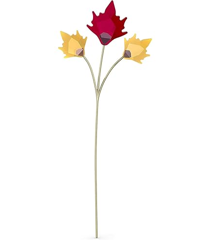 【新品】【スワロフスキー】 Garden Tales ひまわり 向日葵 置物 花 SWAROVSKI スワロフスキー ひまわり 向日葵 黄色 花 L ラージ