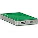 mophie powerstation (4,000mAh) - Green