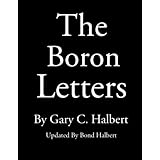 The Boron Letters