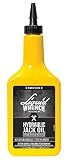 Liquid Wrench One Each, 12 oz M3312 Hydraulic Jack Oil-12 fl. oz