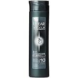 Clear Men Scalp Therapy 2-in-1 Complete Care Anti-dandruff Shampoo & Conditioner, 3 Oz (Pack of 8)