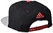 adidas NBA Men's Hardwood Classic Team Snapback Cap