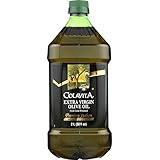Colavita Premium Italian Extra Virgin Olive Oil, 68 Fluid Ounce