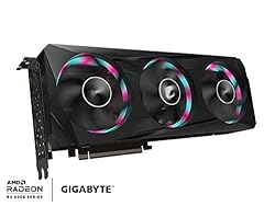 Gigabyte AORUS Radeon RX 6750 XT Elite 12G Graphics