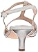 Fabulicious Women's AUD05/SFA dress Sandal