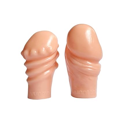 Eichel Penis Extender Cock Ring Penis Sleeve Erweiterung Ejakulation Verzögerung Sex Spielzeug für Männer