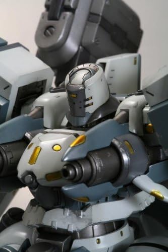 Amazon コトブキヤ アーマード コア ミラージュ C04 Atlas フォックス アイ Ver 1 72スケールプラスチックキット フィギュア ドール 通販
