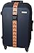 Oliveland Adjustable Luggage Straps Suitcase Belt up to 75.5 Inches