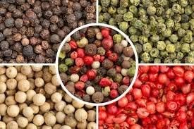 Five Peppercorn Mélange By AIVA (16 oz)