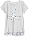 Calvin Klein Girls' Ck Logo Tee