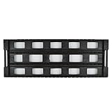 Calunce Plastic ESD Antistatic Circulation Rack