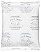 Polar Tech TP12/MS Ice Brix Viscous Gel Moisture Safe Refrigerant Cold Pack, 6