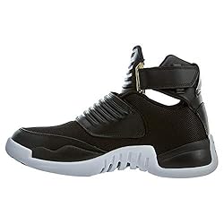 jordan generation 23 grey