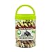 Pet Cuisine Dog Treats Puppy Chews Training Snacks,Chicken Pigskin stix 12 oz