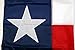 State of Texas Flag - Fully Sewn Nylon (5'x8')