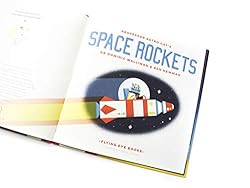 Professor Astro Cat's Space Rockets
