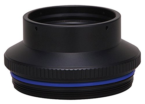 Sea & Sea DX Compact Macro Port S II