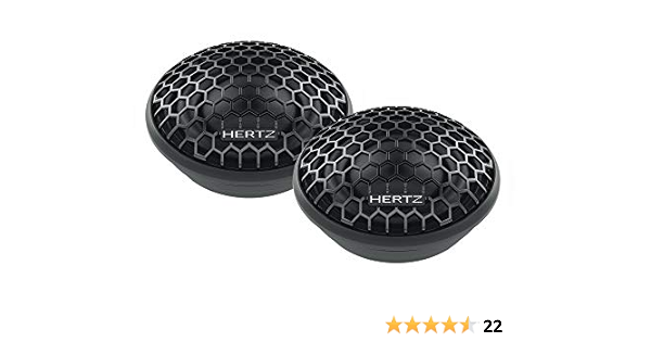 hertz c26 tweeter