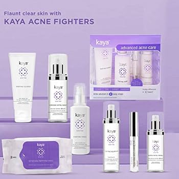 kaya skin toner