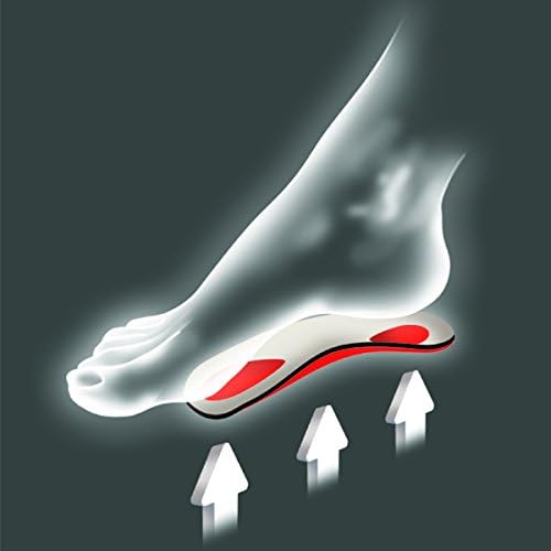 pedag holiday orthotic inserts