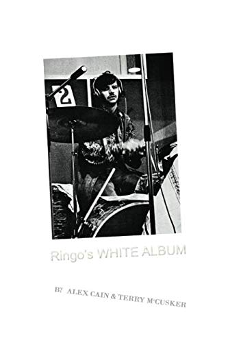 Ringo's White Album