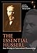 The Essential Husserl: Basic Writings in Transcendental Phenomenology (Studies in Continental Thought)