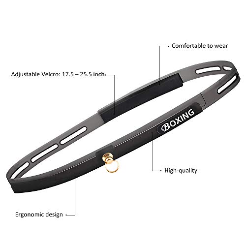 image for iBoxing Boxing Reflex Ball, 3 Difficulty Level Boxing Reflex Ball with