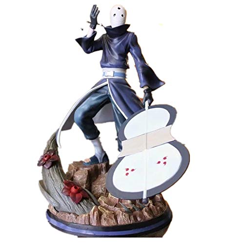 From-HandMade-Figura-Naruto-Figura-Uchiha-Obito-Figura-Animado-Figura-de-accin
