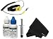 Arctic Silver 5 (Anti-Static Kit) - 3.5 Grams with ArctiClean 60 ML Combo Kit + Microfiber (7" X 6") Cleaning Cloth + Anti Static Wrist Strap primary