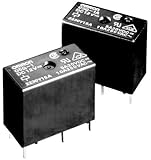 General Purpose Relays SPDT 12VDC ClassF Sealed (1 piece)
