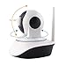 TENVIS Pet Camera - Indoor Security Camera Wireless IP Camera Baby Monitor Surveillance Camera Nanny Cam With Two-way Audio, Night Vision Camera, 2.4GHz & HD 720P WiFi Camera Pan Tilt Motion Detection