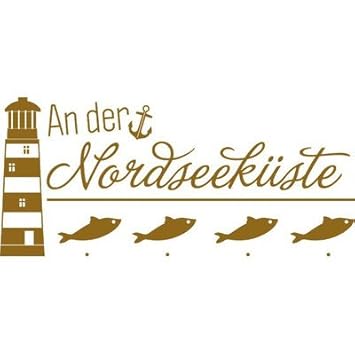 Grazdesign 970122 45 092 Wandtattoo Mit 4 Haken Badezimmer Spruch