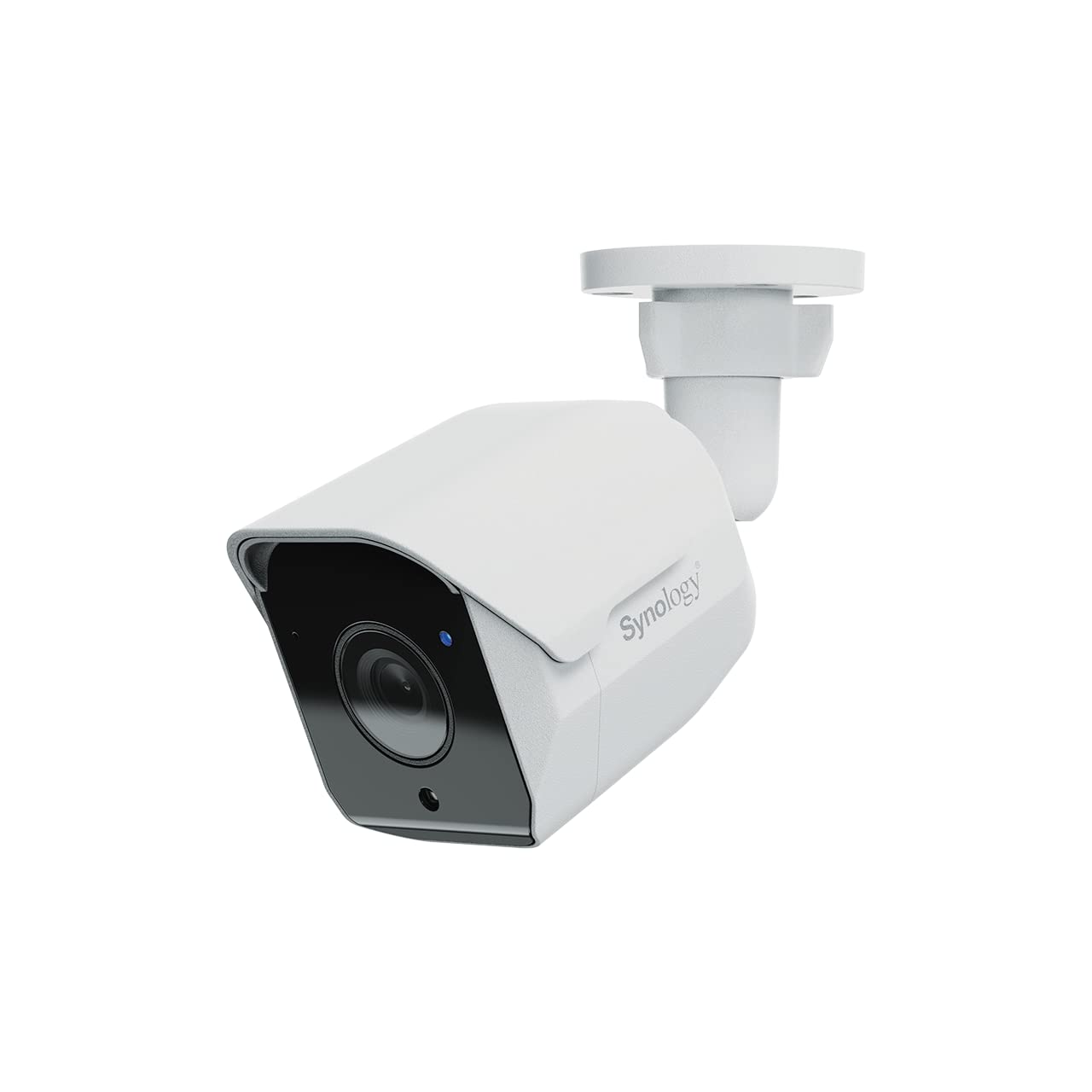 Synology BC500-5MP AI Bullet IP Camera, Night Vision, IP67