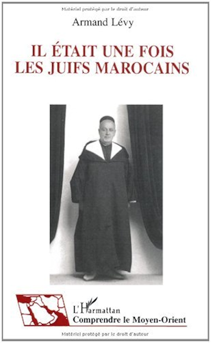 Download Il était une fois les juifs marocains: Témoignage et histoire de la vie quotidienne (Comprendre le Moyen-Orient) PDF