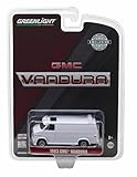 1983 GMC Vandura Van White Hobby Exclusive 1/64 Diecast Car Model by Greenlight 29939