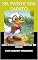Livro Sr. Pato e seu Sapato