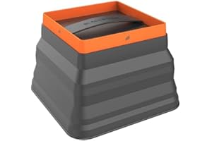 Collapsible Basting Dome