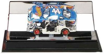 Kyle Petty #44 Nascar Pontiac Grand Prix (1:64, Blue) Hot Wheels