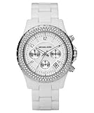 Michael Kors Glitz Acrylic Watch, Watch Central