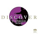 DISCOVER SYMPHONIC MUSIC                           image
