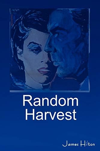 Random Harvest Paperback – February 4, 2011