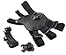 Hound Dog Fetch Harness Chest Strap Belt Mount for Gopro Hero 4 3+ 3 2