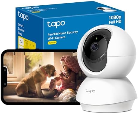 Tp Link Cctv Camera Low Price Amazon Tp-Link Tapo C225 Pan/Tilt 2K