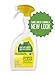 Seventh Generation Emerald Cypress & Fir Tub and Tile Cleaner 32 oz