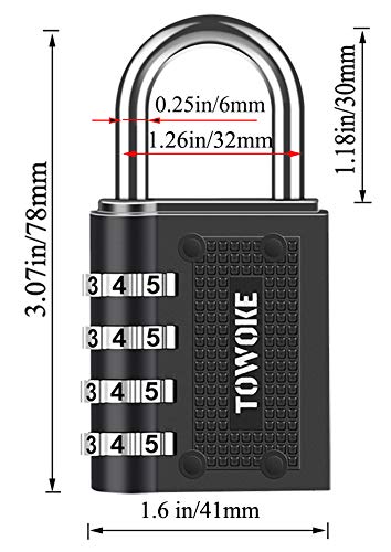 1 Combination+Lock+Locker+Outdoor+Weatherproof