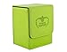 Ultimate Guard Leather Deck Box – Green