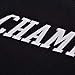 Champion Mens Big and Tall Short Sleeve T Shirt with High Density Logo
