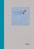 Lonely Planet Large Notebook - Polar Bear by 
